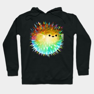 Pufferfish! Hoodie